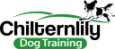 Chilternlily Dog Training logo