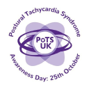 PoTS UK logo