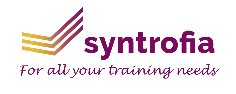 Syntrofia logo