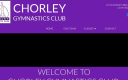 Chorley Gymnastics Club