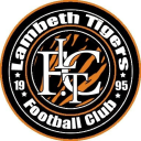 Lambeth Tigers Football Club logo