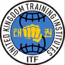UKTI Martial Arts logo