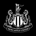 Newcastle United Fc logo