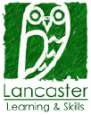 Lancaster Learning And Skills logo