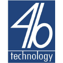 4b Tech logo