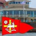 Tees & Hartlepool Yacht Club logo