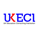 Uk Education Consulting Institution logo