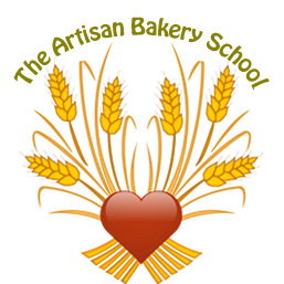 The Artisan Bakery School logo