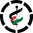 International Federation of Medical Students Association-Jordan (IFMSA-JO) logo