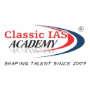 Classic Coaching Academy logo