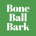 Bone Ball Bark logo