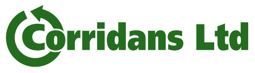 Corridans Ltd logo