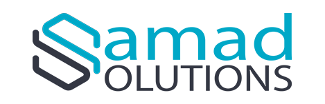 Samad Solutions logo