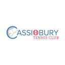 Cassiobury Tennis Club