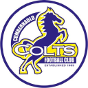 Cumbernauld Colts Football Club