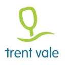 Trent Vale Squash Club logo