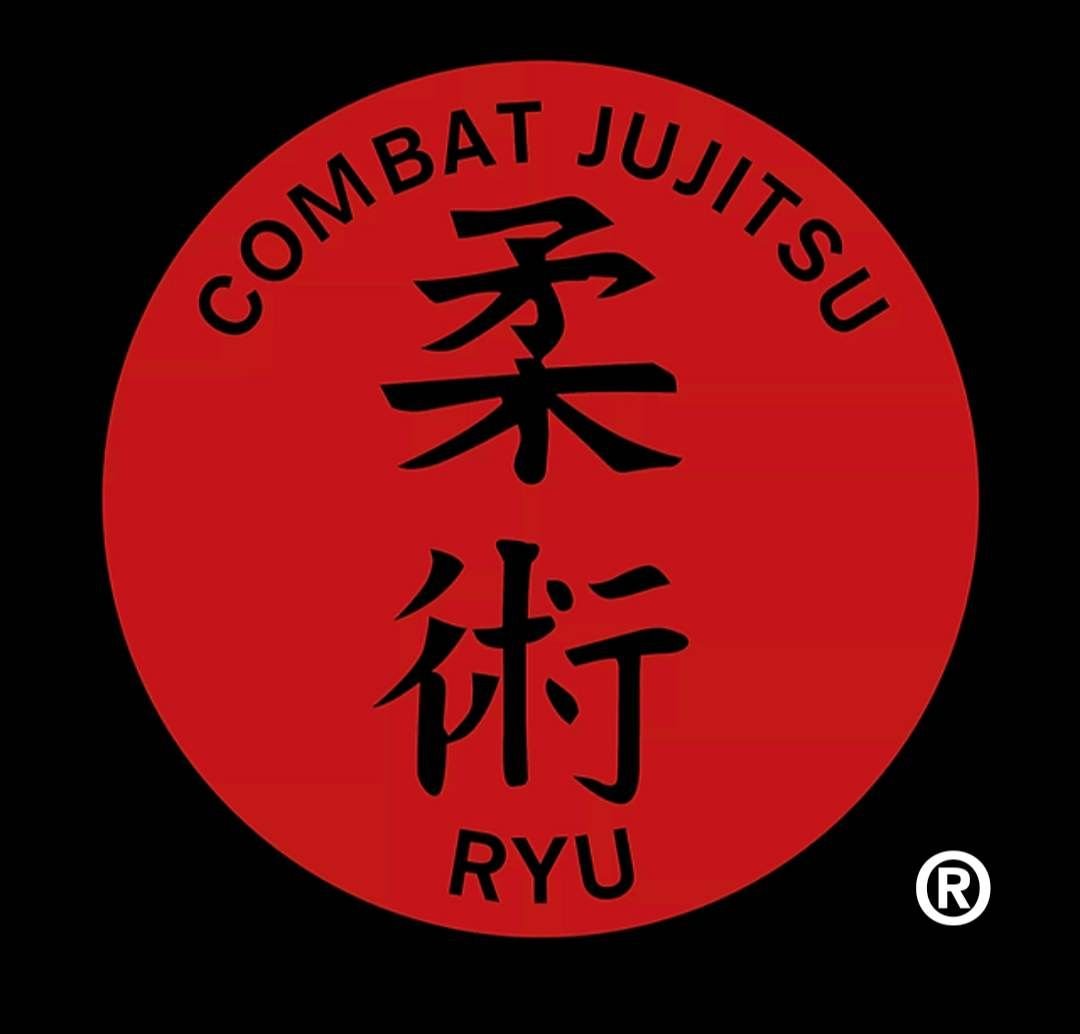 Combat Jujitsu Ryu logo