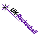 Uk Racketball logo