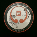 Eastleigh Goju Ryu Karate Do logo