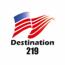 Destination 219 logo