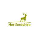 Hertfordshire County Council