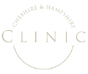 The Clinic Cheshire logo