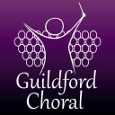 Guildford Choral logo