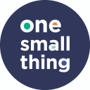 One Small Thing logo