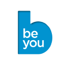 Be You Academy logo