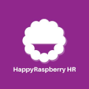 Happy Raspberry logo