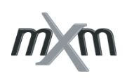 mXm Medical Communications logo