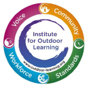 The Institute For Outdoor Learning logo