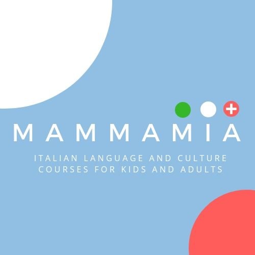 Mammamia Liverpool logo