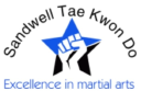 West Bromwich Tae Kwon Do logo