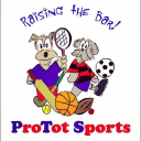 Protot Sports Ltd logo