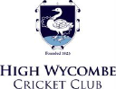 High Wycombe Cricket Club logo