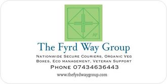 The Fyrd Way Group logo