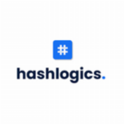 hashlogics logo