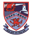 Clwb Golff Porth Llechog | Bull Bay Golf Club logo