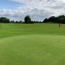 Breightmet Golf Club logo