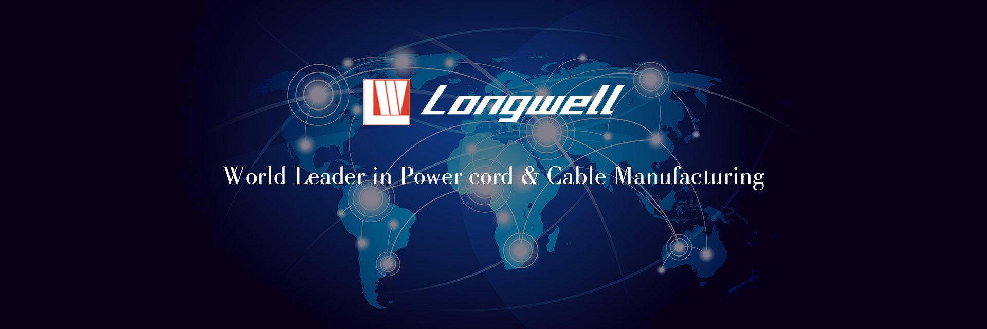 Longwell logo