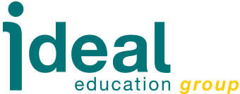 Ideal Education logo