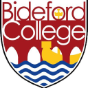 Bideford College logo