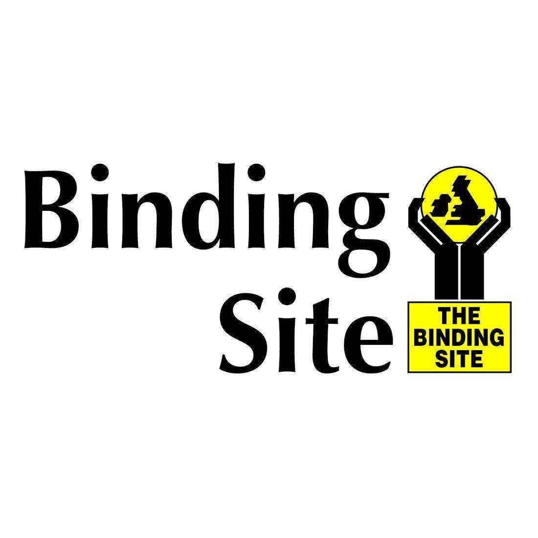 The Binding Site Group logo