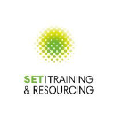 SET Training logo