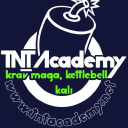 Tnt Academy logo