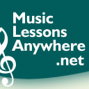 Music Lessons Anywhere logo