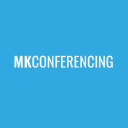 Mk Conferencing logo