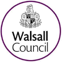 Walsall Metropolitan Borough Council logo