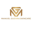 Manuel Guerra Skin Care Clinic logo